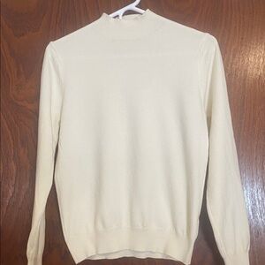 Women’s size small sweatshirt/sweater